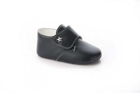 White of Berlin 8106A Schuh shoe taufe christening Παπούτσι βάφτιση