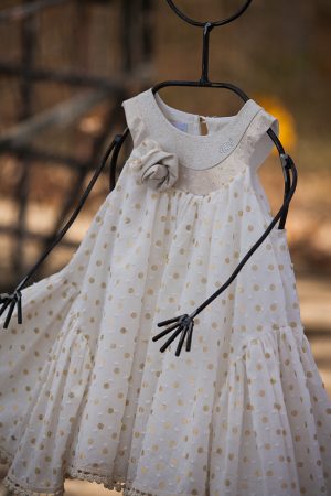 White of Berlin AW004b clothes kleidung taufe christening βάφτιση φόρεμα ρούχα